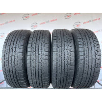 215/70 R16 TOYO WINTER TRANPATH TX 8mm