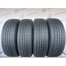215/70 R16 TOYO WINTER TRANPATH TX 8mm