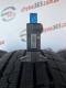 215/70 R16 TOYO WINTER TRANPATH TX 8mm