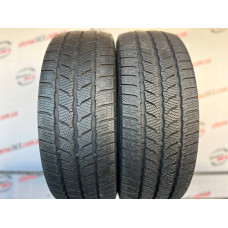 215/60 R16C CONTINENTAL VANCONTACT WINTER 8mm