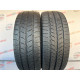 215/60 R16C CONTINENTAL VANCONTACT WINTER 8mm