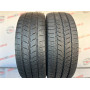215/60 R16C CONTINENTAL VANCONTACT WINTER 8mm