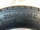 215/60 R16C CONTINENTAL VANCONTACT WINTER 8mm