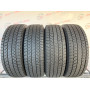 215/70 R16 BRIDGESTONE BLIZZAK DM-V3 8mm