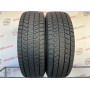215/70 R16 BRIDGESTONE BLIZZAK DM-V3 8mm