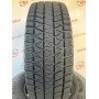 215/70 R16 BRIDGESTONE BLIZZAK DM-V3 8mm