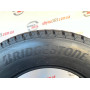 215/70 R16 BRIDGESTONE BLIZZAK DM-V3 8mm