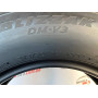 215/70 R16 BRIDGESTONE BLIZZAK DM-V3 8mm