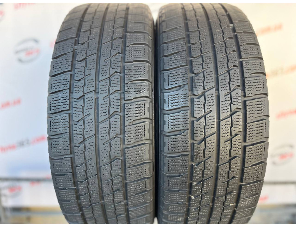 215/60 R16 GOODYEAR ICE NAVI ZEA II ULTRAGRIP 5mm