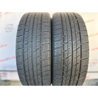 215/60 R16 GOODYEAR ICE NAVI ZEA II ULTRAGRIP 5mm