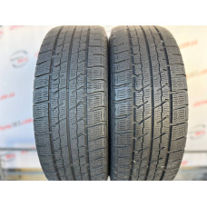 215/60 R16 GOODYEAR ICE NAVI ZEA II ULTRAGRIP 5mm
