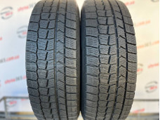 215/70 R16 DUNLOP WINTER MAXX WM02 7mm