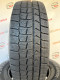215/70 R16 DUNLOP WINTER MAXX WM02 7mm