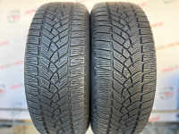 215/60 R16 KLEBER KRISALP HP2 6mm