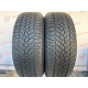 215/60 R16 KLEBER KRISALP HP2 6mm