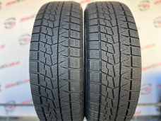 215/65 R16 YOKOHAMA ICE GUARD IG70 7mm