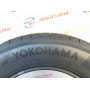 215/65 R16 YOKOHAMA ICE GUARD IG70 7mm