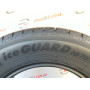 215/65 R16 YOKOHAMA ICE GUARD IG70 7mm