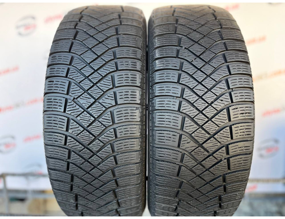 215/60 R16 PIRELLI ICE ZERO FR 7mm