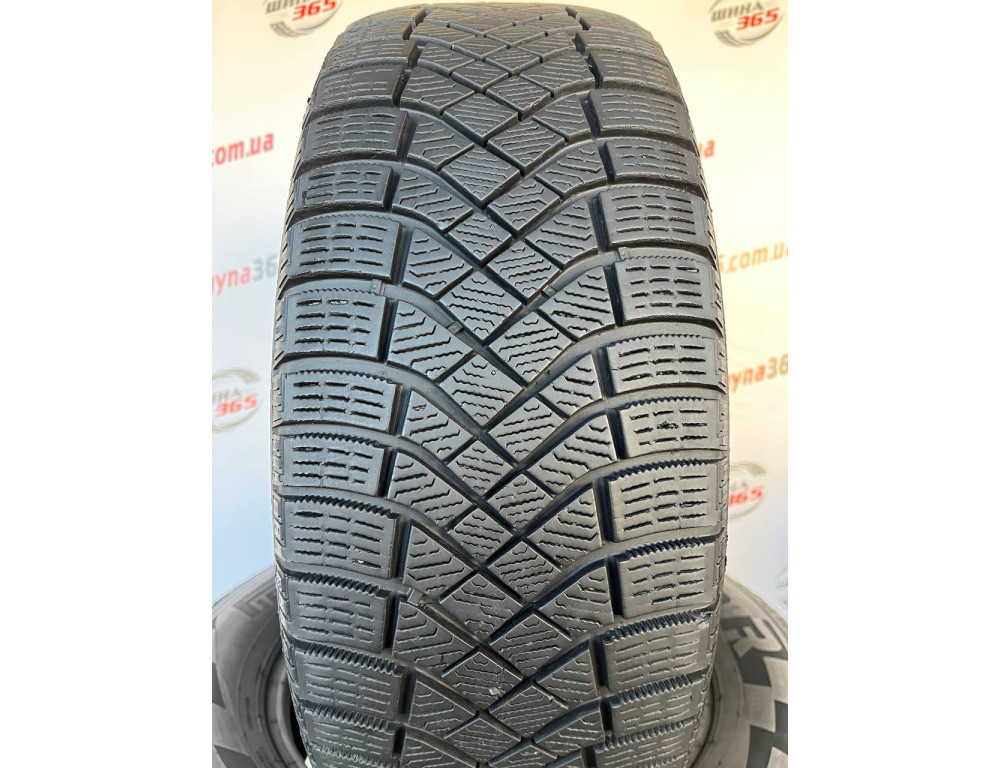 215/60 R16 PIRELLI ICE ZERO FR 7mm