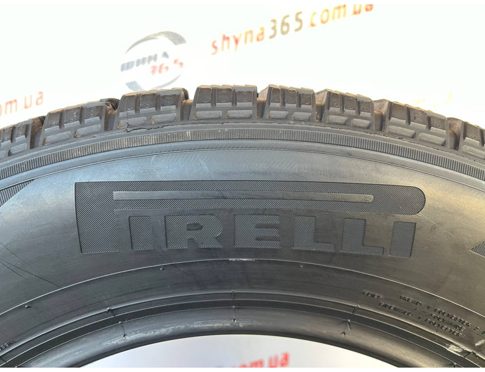 215/60 R16 PIRELLI ICE ZERO FR 7mm