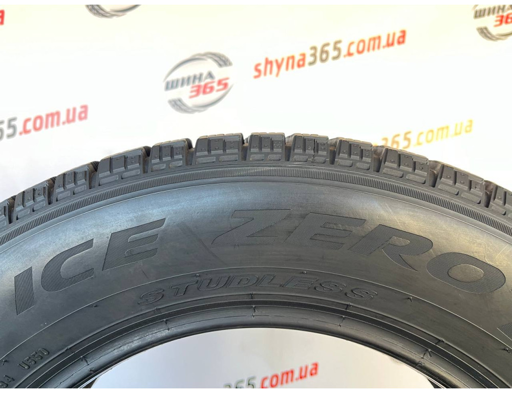 215/60 R16 PIRELLI ICE ZERO FR 7mm