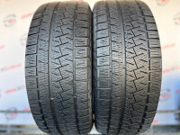 215/60 R16 PIRELLI ICE ASIMMETRICO 5mm
