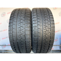 215/60 R16 PIRELLI ICE ASIMMETRICO 5mm