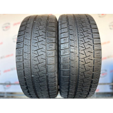215/60 R16 PIRELLI ICE ASIMMETRICO 5mm