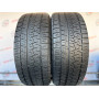 215/60 R16 PIRELLI ICE ASIMMETRICO 5mm