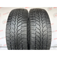 215/65 R16 BRIDGESTONE BLIZZAK LM-80 7mm