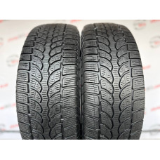 215/65 R16 BRIDGESTONE BLIZZAK LM-80 7mm