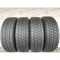 215/65 R16 BRIDGESTONE ICEPARTNER 8mm