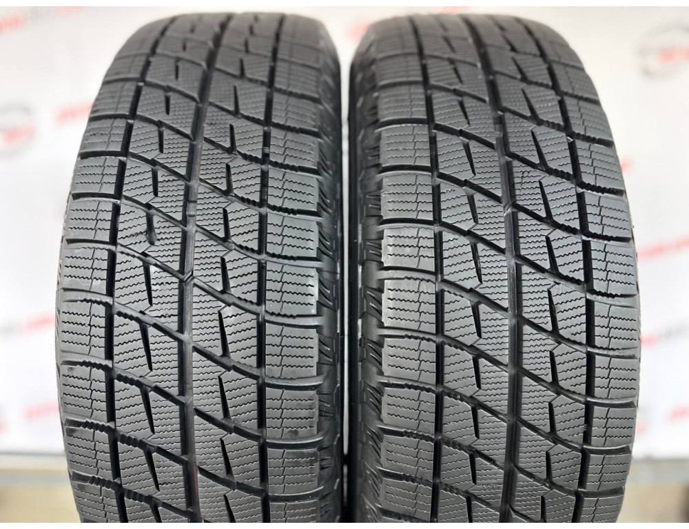 215/65 R16 BRIDGESTONE ICEPARTNER 8mm