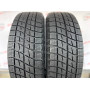 215/65 R16 BRIDGESTONE ICEPARTNER 8mm