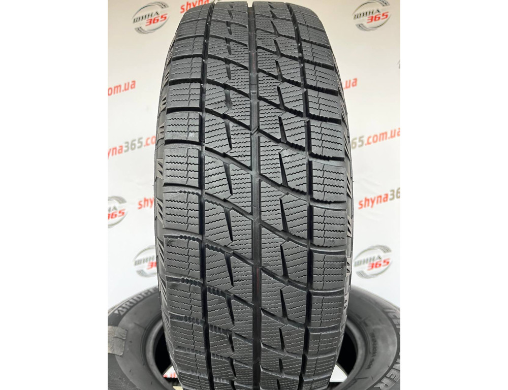 215/65 R16 BRIDGESTONE ICEPARTNER 8mm