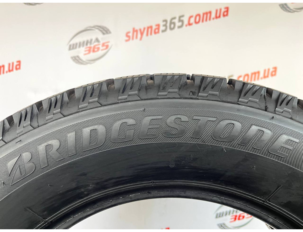 215/65 R16 BRIDGESTONE ICEPARTNER 8mm