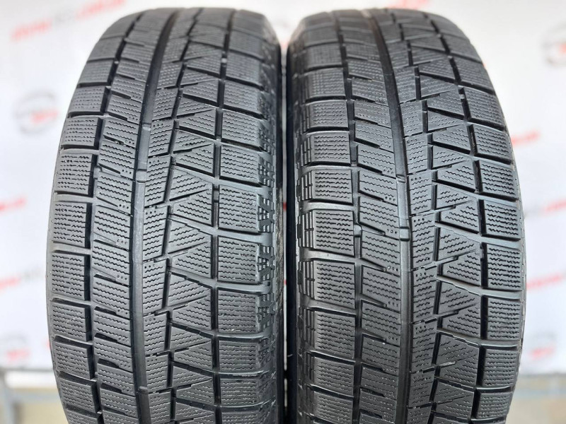 215/65 R16 BRIDGESTONE ICEPARTNER 2 6mm