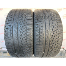 295/40 R20 HANKOOK WINTER I CEPT EVO2 SUV W320A 5mm