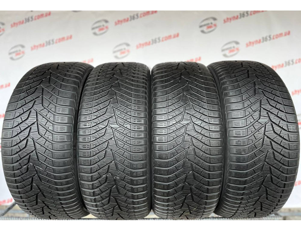 255/45 R20 YOKOHAMA BLUEARTH WINTER V905 6mm