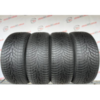 255/45 R20 YOKOHAMA BLUEARTH WINTER V905 6mm