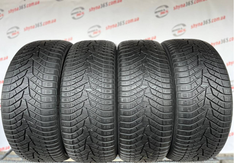 255/45 R20 YOKOHAMA BLUEARTH WINTER V905 6mm