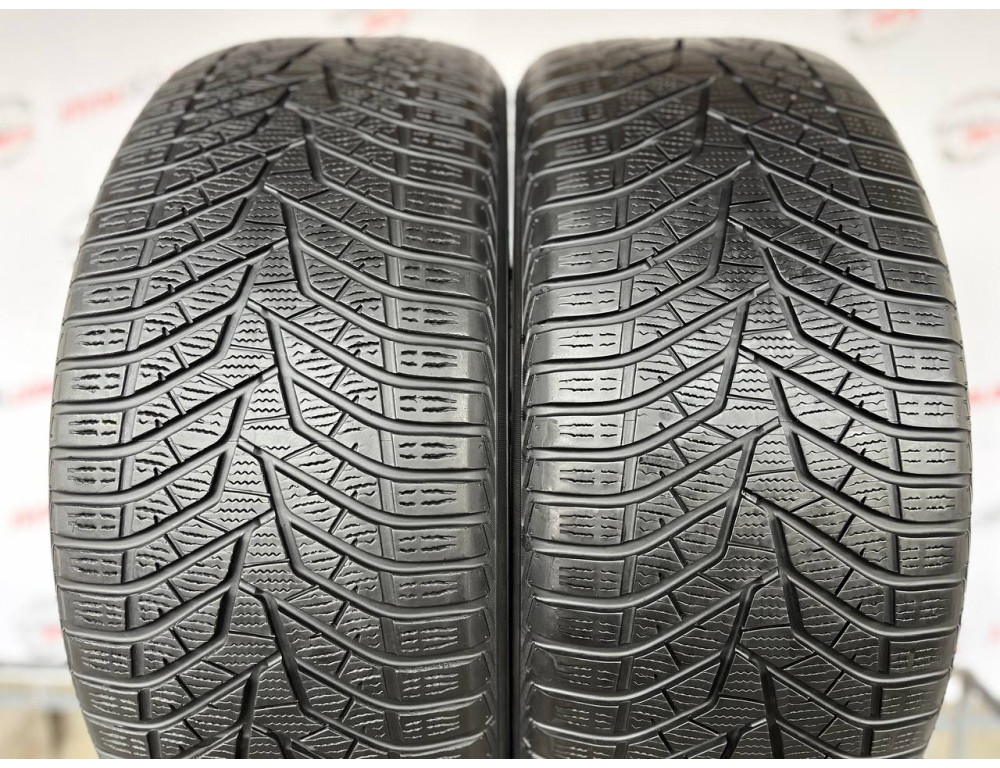 255/45 R20 YOKOHAMA BLUEARTH WINTER V905 6mm