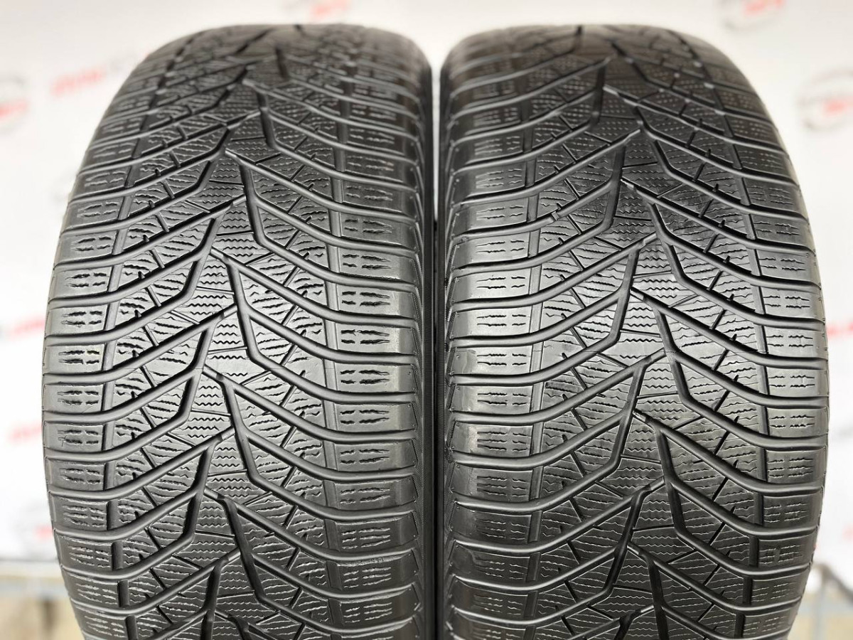 255/45 R20 YOKOHAMA BLUEARTH WINTER V905 6mm