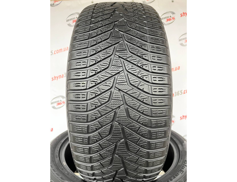 255/45 R20 YOKOHAMA BLUEARTH WINTER V905 6mm
