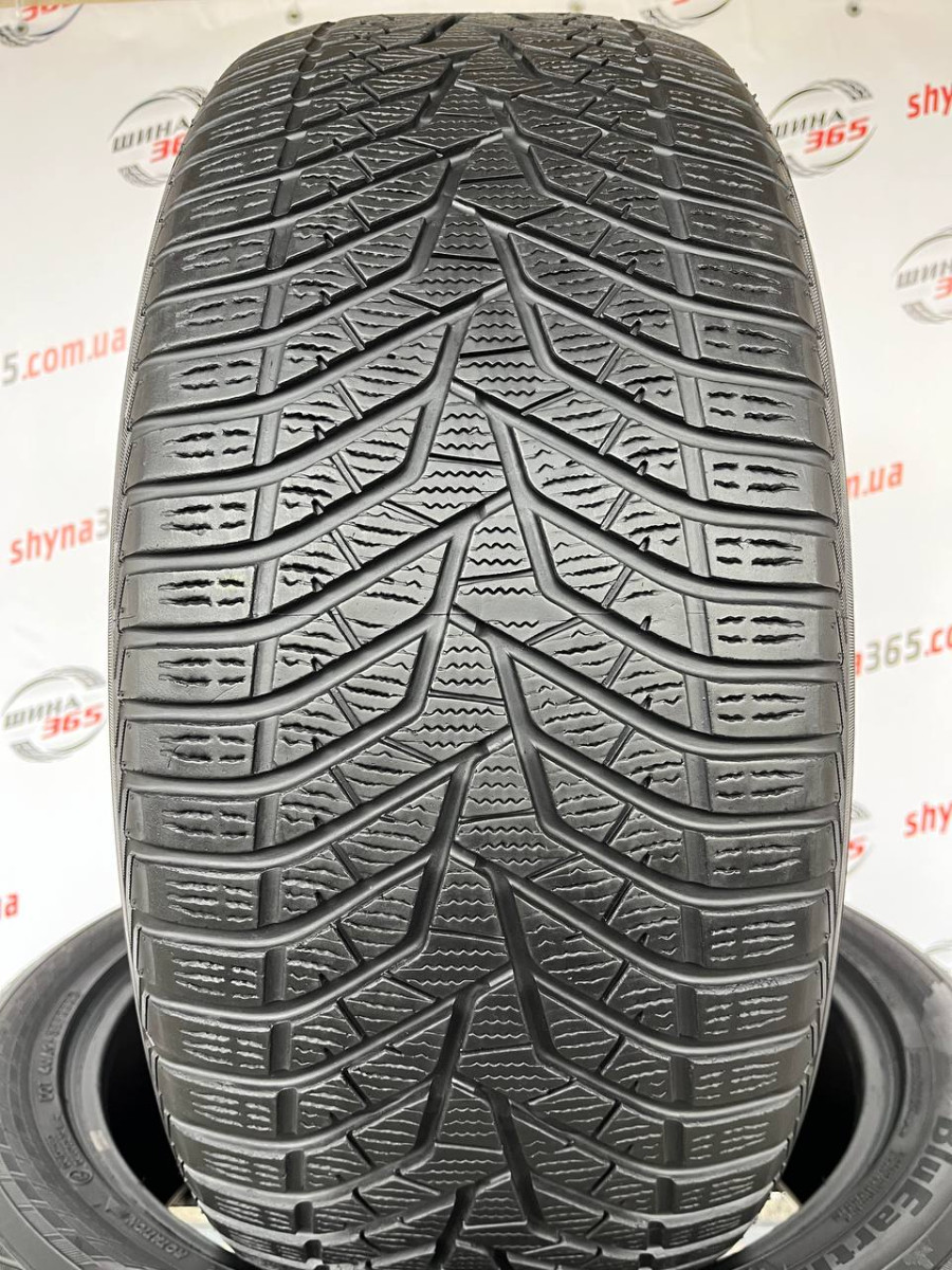 255/45 R20 YOKOHAMA BLUEARTH WINTER V905 6mm