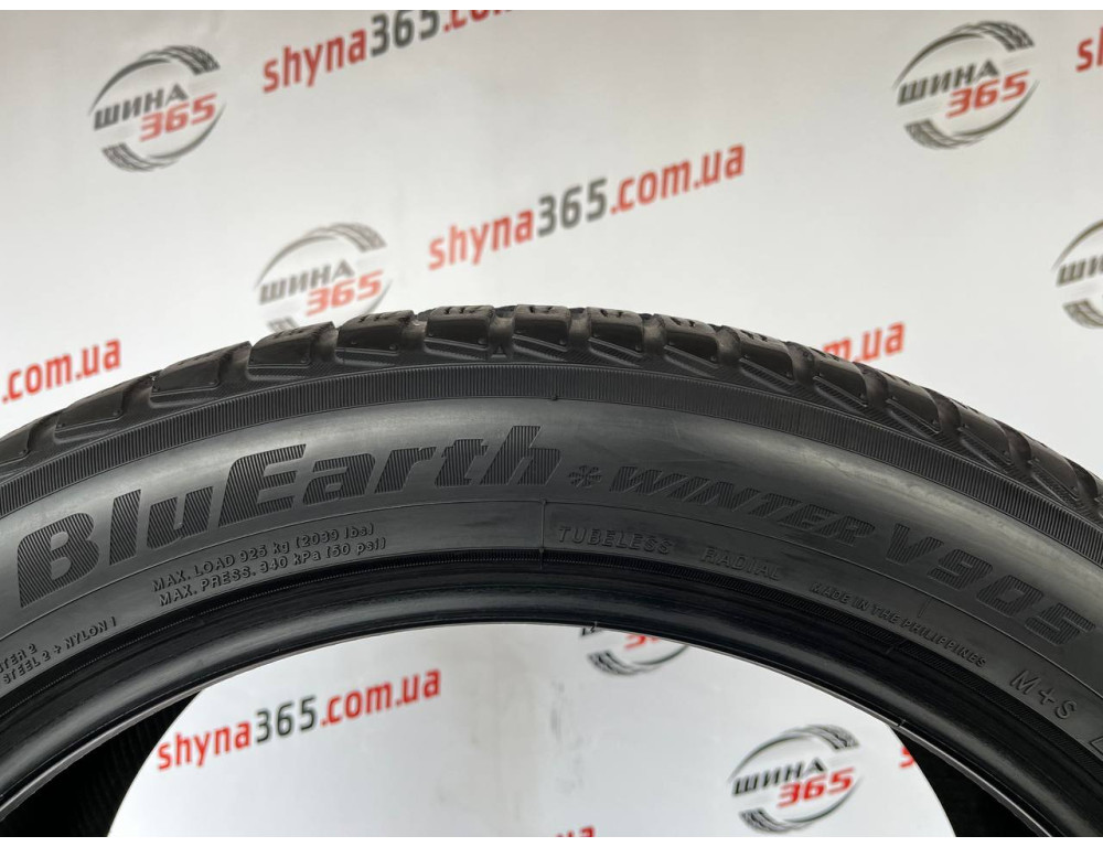 255/45 R20 YOKOHAMA BLUEARTH WINTER V905 6mm