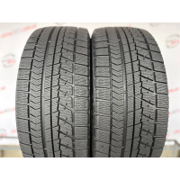 245/45 R20 BRIDGESTONE BLIZZAK RFT RUN FLAT 7mm