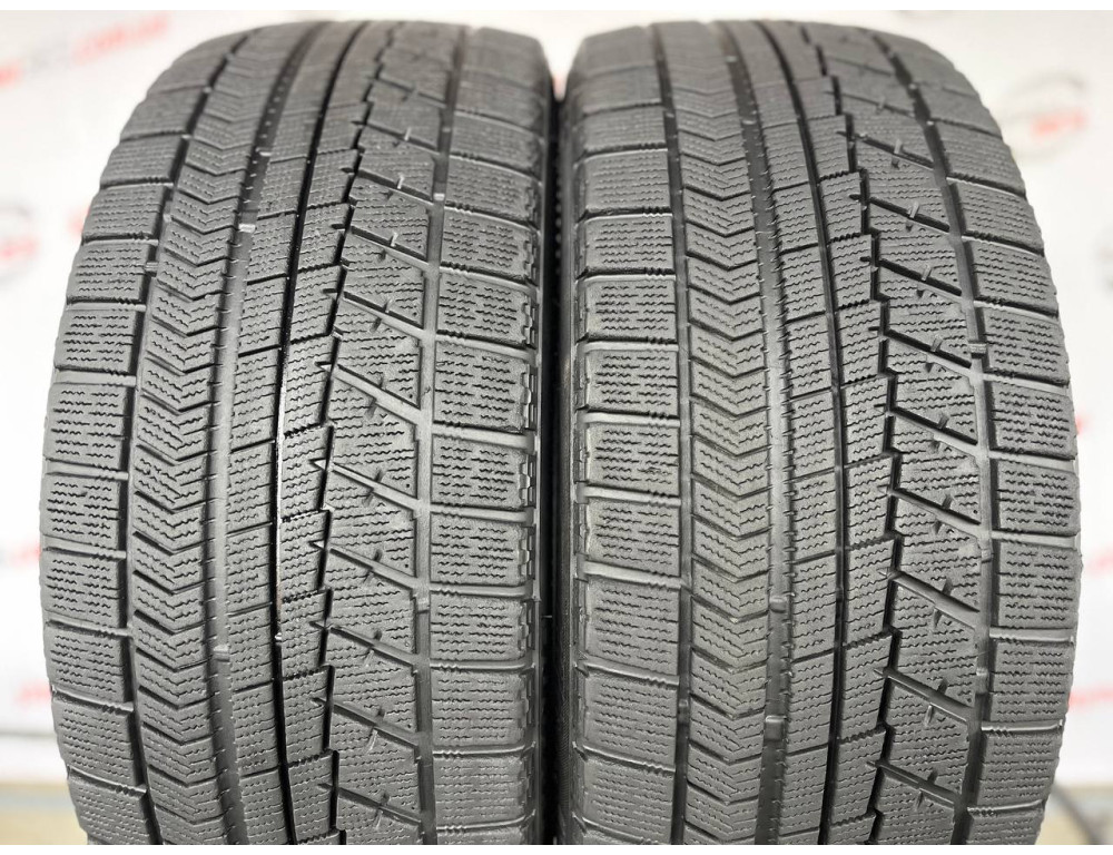 245/45 R20 BRIDGESTONE BLIZZAK RFT RUN FLAT 6mm