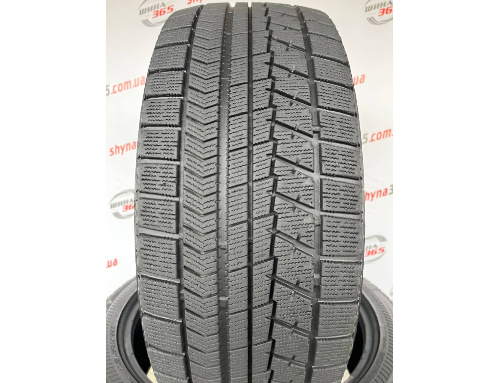 245/45 R20 BRIDGESTONE BLIZZAK RFT RUN FLAT 6mm
